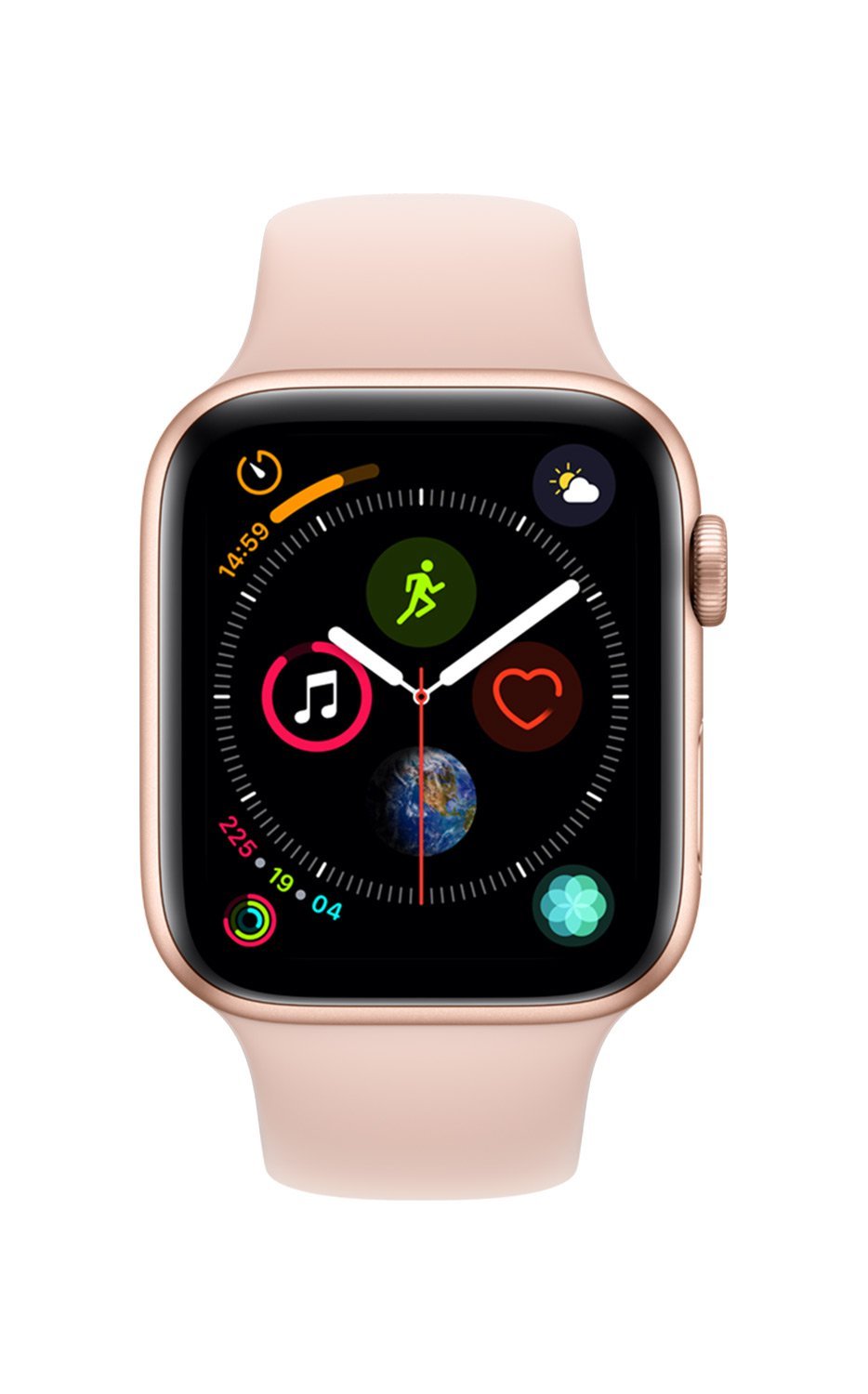 Moda Apple Watch