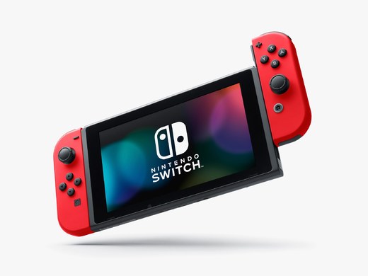Nintendo Switch - Official site – Portable Nintendo Gaming System