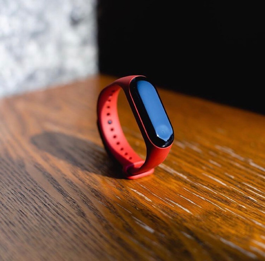 Producto Xiaomi Mi Band 3