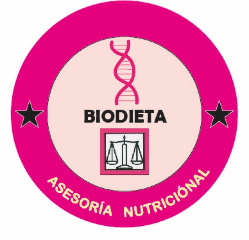 Biodieta - Asesoría Nutricional
