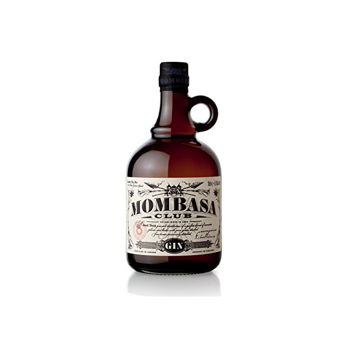 Producto Mombasa Club - Ginebra