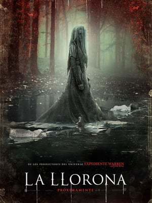 Película La Llorona