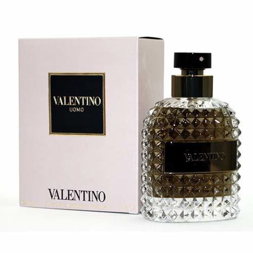 Valentino 58781 - Agua de colonia