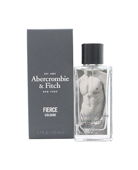 Beauty Abercrombie and Fitch Fierce