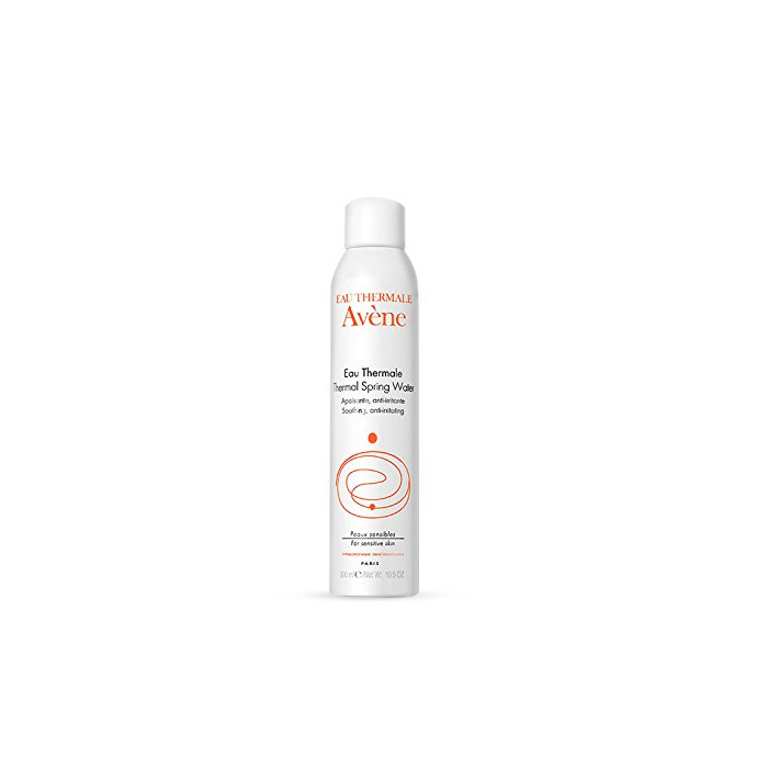 Product Avene Agua Termal Avena 300 ml.