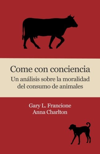 Book Come con conciencia