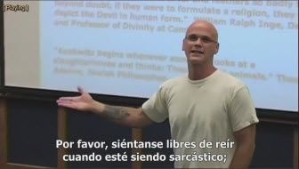 Movie El mejor discurso que jamás escucharás - Gary Yourofsky