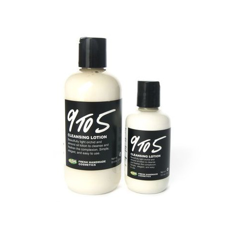 Productos 9 To 5 make up remover