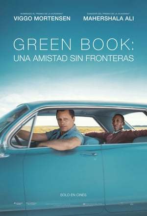 Movie Green Book