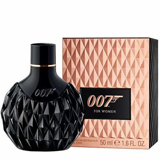 James Bond 007 For Women Eau De Parfum Woda perfumowana dla kobiet