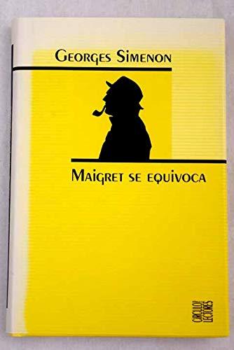 Maigret