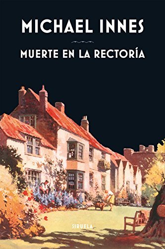 Muerte En La Rectoría