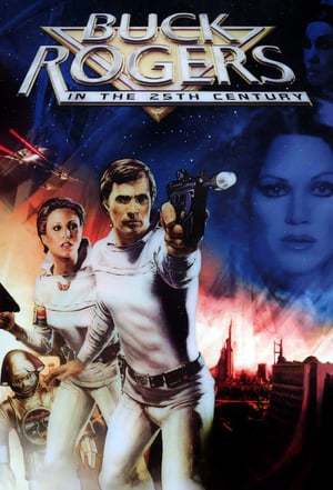 Series Buck Rogers en el siglo 25 (TV)