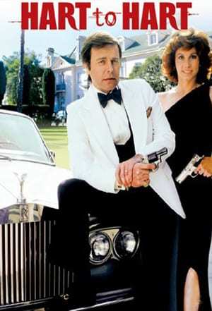 Serie Hart to Hart