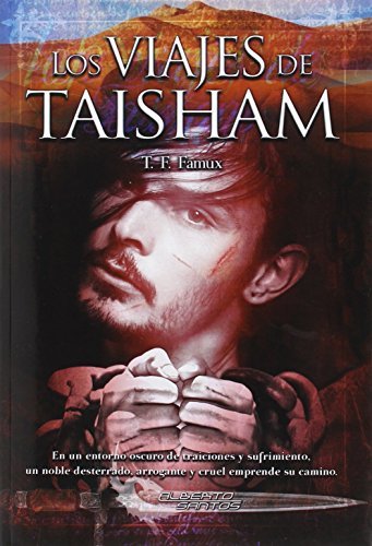 Book Los viajes de Taisham