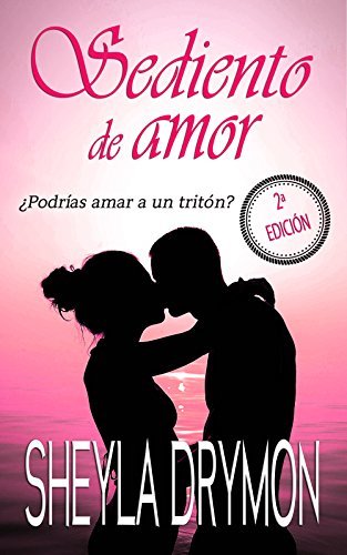 Books Sediento de amor