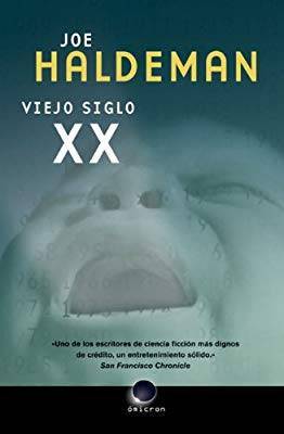 Libro Viejo siglo XX