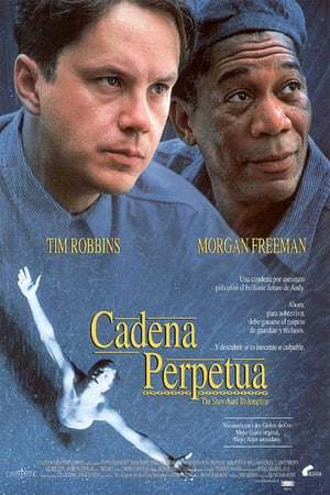 Movie Cadena perpetua