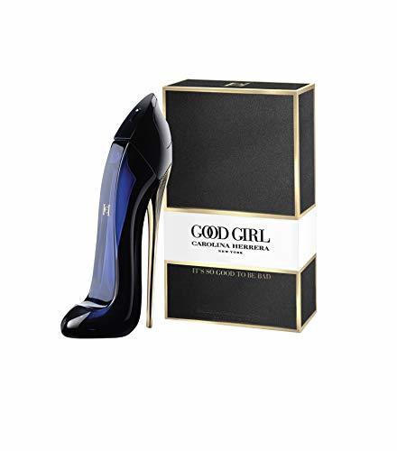 Beauty Carolina Herrera