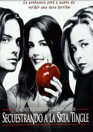 Movie Secuestrando a la Srta. Tingle