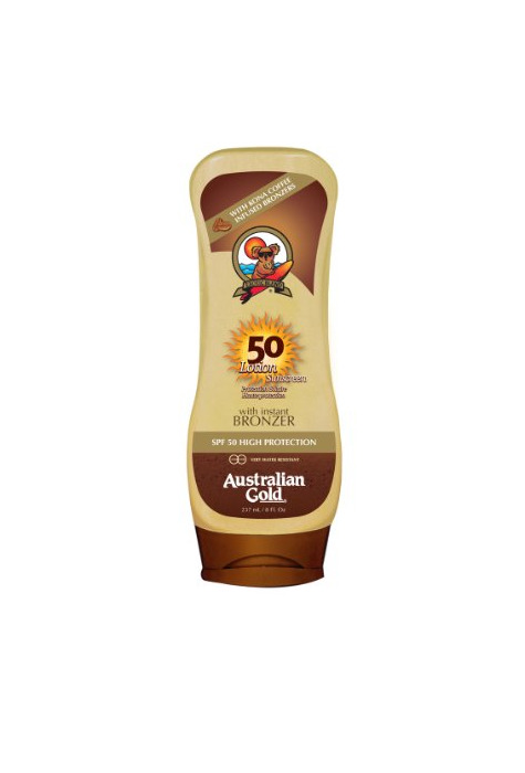 Beauty Australian Gold Sunscreen SPF50 Protector Solar