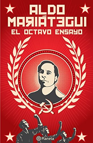 Libro El octavo ensayo