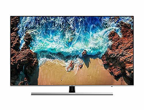 Electronic Samsung Series 8 UE55NU8000TXZT LED TV 139,7 cm