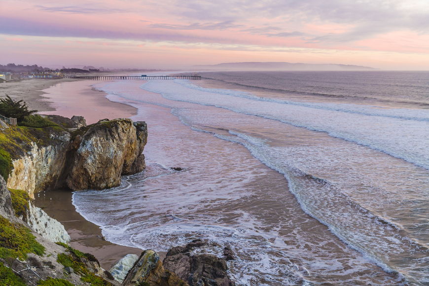 Places Pismo Beach