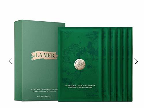 Beauty LA MER The Treatment Lotion