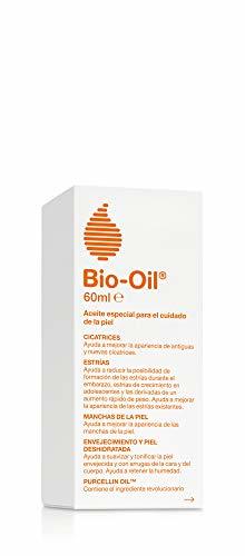 Beauty Bio-Oil, Aceite corporal