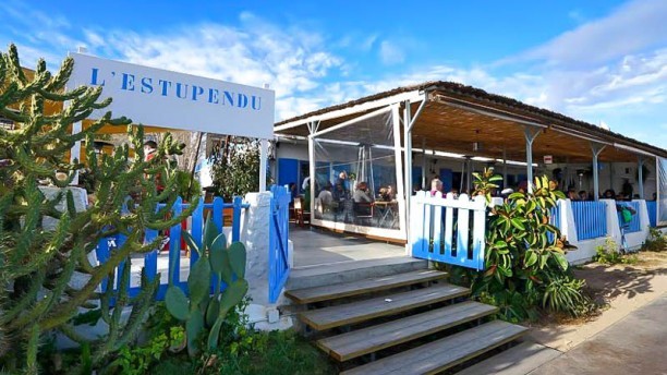 Restaurants L’Estupendu