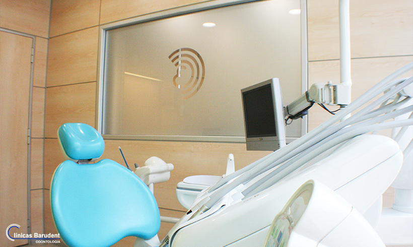 Places Clinica Dental Barudent