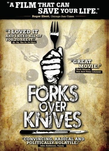 Forks Over Knives | Plant-Based Living | Official Website