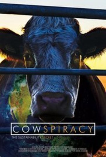 Cowspiracy: El secreto de la sostenibilidad | Netflix