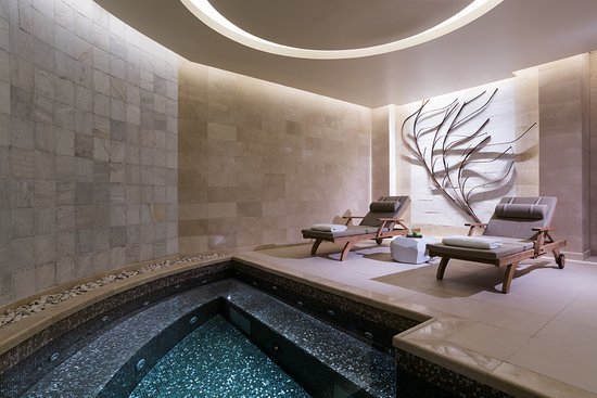 Place Sense, A Rosewood Spa