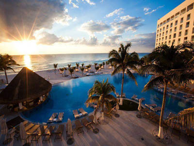 Place Le Blanc Spa Resort All Inclusive Adults Only