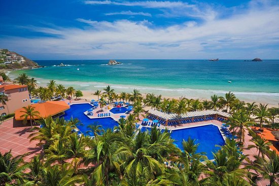 Place Ixtapa-Zihuatanejo