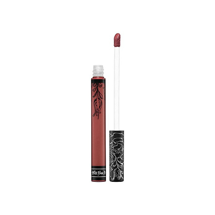 Social Kat Von D