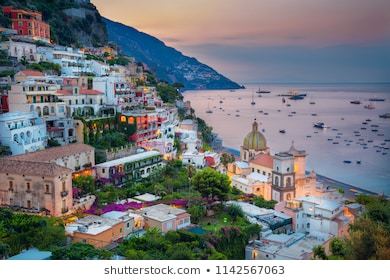 Place Positano