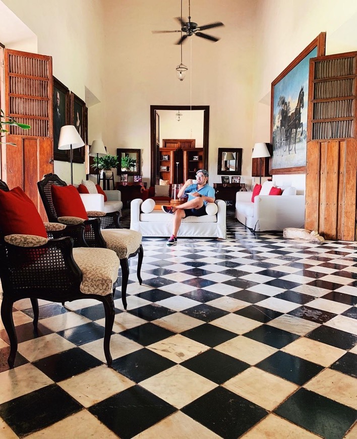 Hacienda Temozon, a Luxury Collection Hotel, Temozon Sur