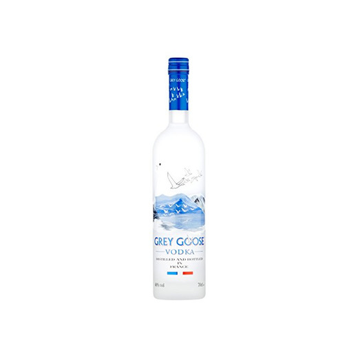 Grey Goose Vodka