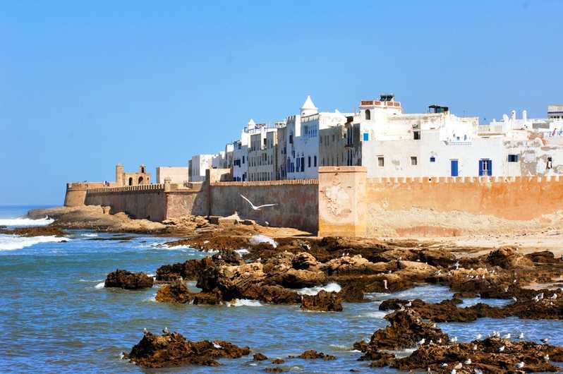 Lugar Essaouira