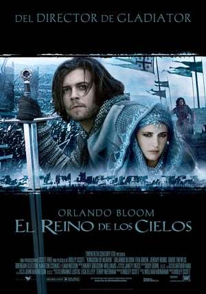 Movie El reino de los cielos