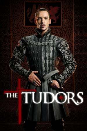 Serie Los Tudor