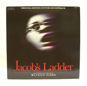 Movie Jacob's Ladder