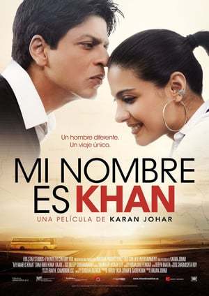 Movie Mi nombre es Khan