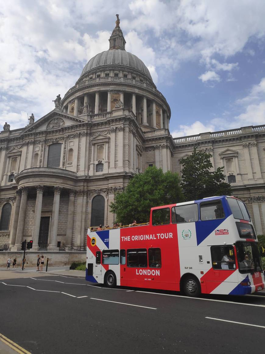 Catedral de Saint Paul