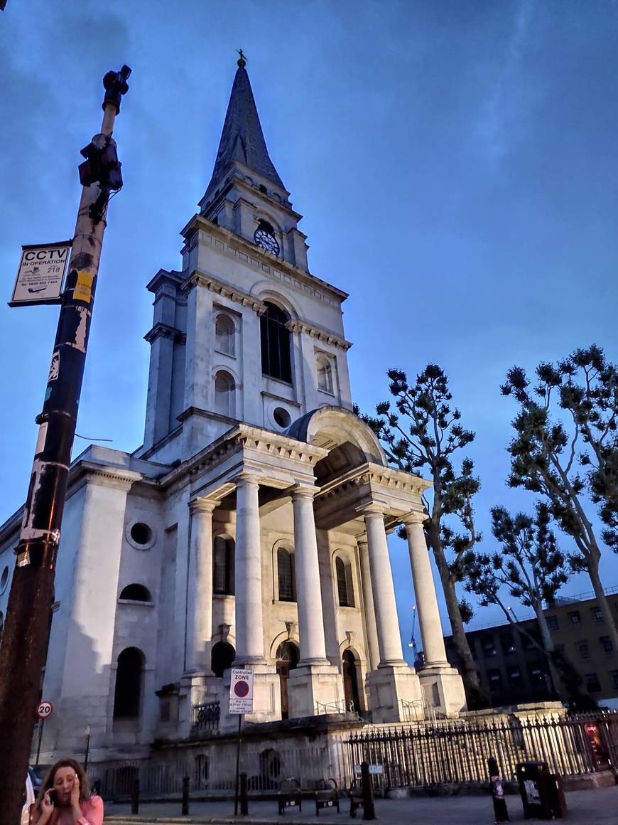 The Jack the Ripper Tour