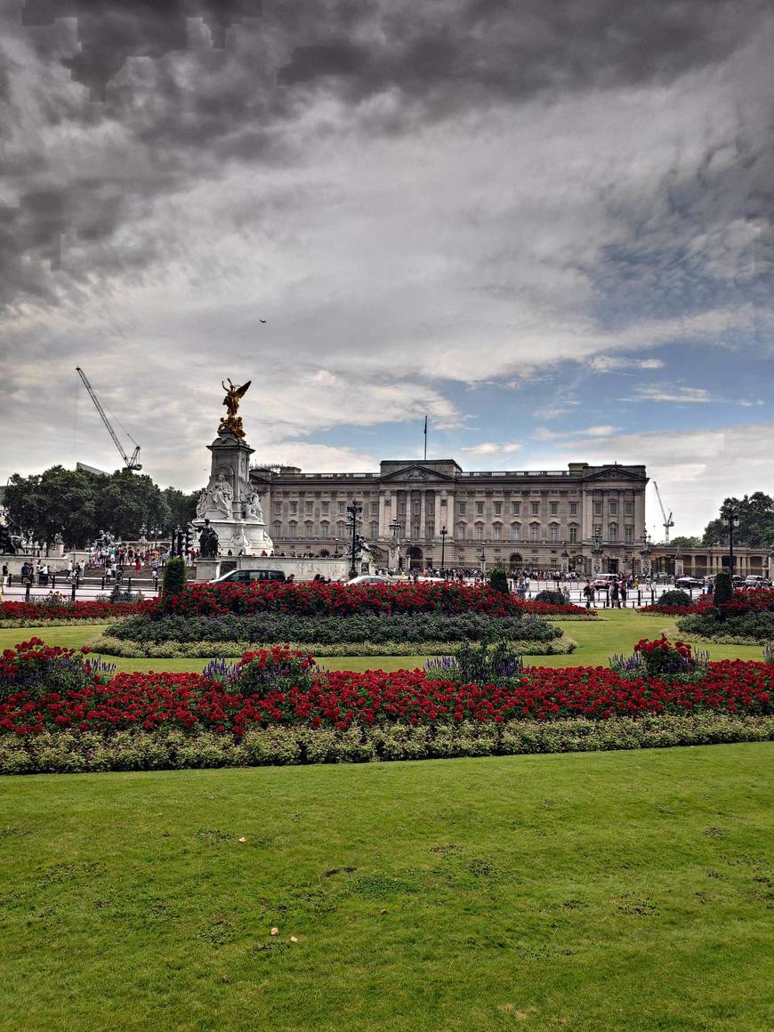 Free Tour por el Londres imprescindible