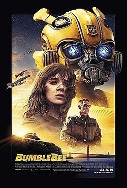 Movie Bumblebee